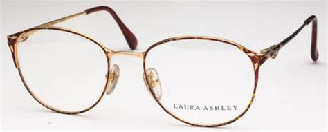 laura ashley glasses